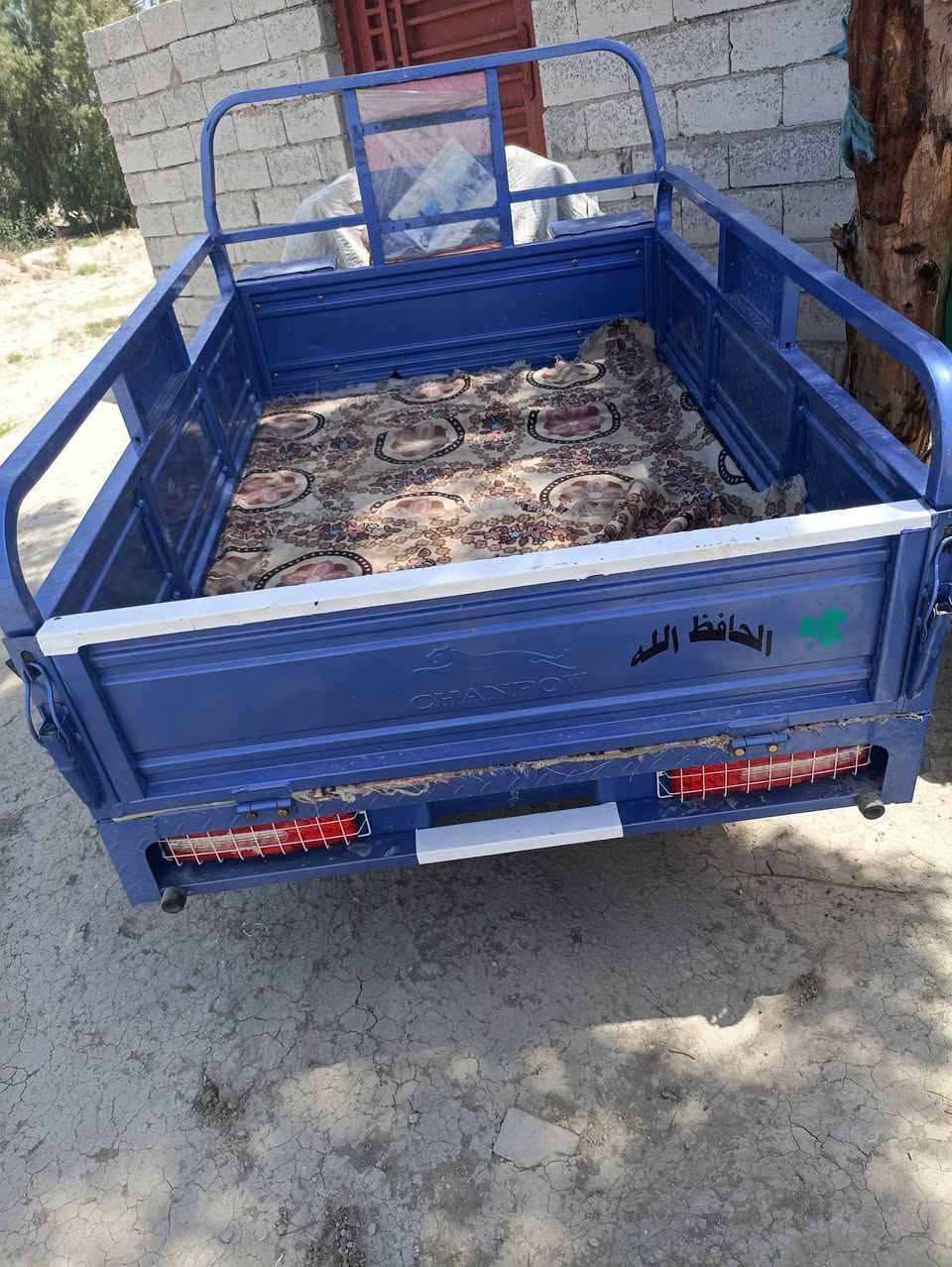 ستوته لبيع مديل 23 اوراق صولي  ستوته كفاله عامه ستوته  نظيفةوحلوةالمكان الديوانيةقضاءسومر مكلف بنشرف مامتواجد ع الفيس هذا 
 الرقم ***********
