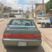 كورلا ٩٢ • رقم ديالى • بدون ضرب