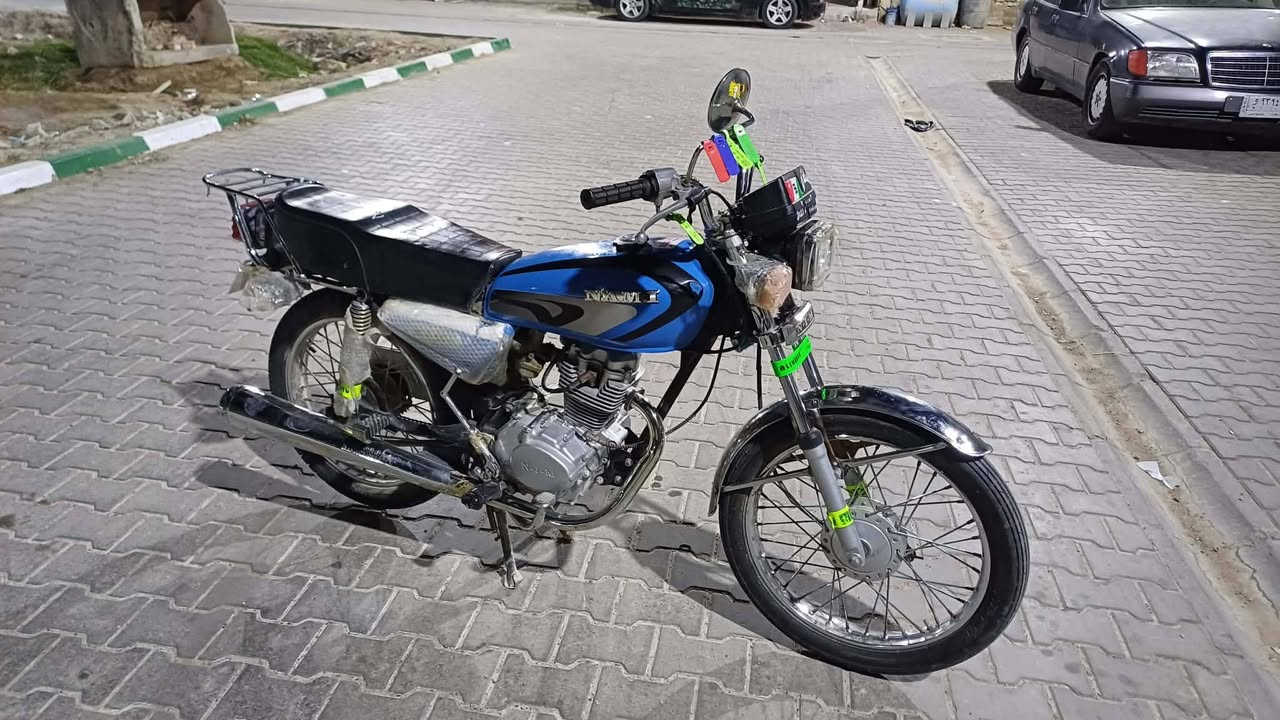 سلام عليكم دراجه نامه متياز مديل 2020 ارواق اصولي اصولي درجه نضيفه ما بيه نواقص بلاد مو تعمير سعر750🔒 رقم تواصل ***********
