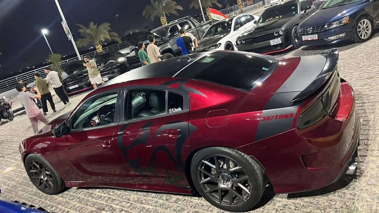 جارجر دايتونا RT 5700 فول عدا الفتحه للبيع
السلام عليكم اخوان من انضف الجارجرات بل بصرة السيارة فول للاخير واتحدى 2017 ب نضافتها ماشيه {55 } الف فقط حقيقي 

السياره كشنات حضن كنتاره وجلد تدفئه وتبريد

كشنات خزن ميموري

ستيرن تدفئه وتبريد

رادار ونقط عمياء على كل السياره

كراسي خلفيه تدفئه تبريد

صوت سماعات الباين 

تختيم دايتونا على كل السيارة 

ملاحضه مهمه : السياره تجي بنيد فتحه بلادي عكس ال RT بموديل 18 وجوه يحدثون البنيد مالتها هاي بلاد فتحه من الشركة  

السياره حادثها كلش تافه جاملغ امامي + جاملغ خلفي فقط بدون ايرباك شرط ويلات دايتونا بلاد مالتها تايرات خلفيه بيرلي 

السياره تجي شوته رياضيه بلاد مال دايتونا وعليها اويل كاج كان هم { محرك كير كفاله بشرط بدون فتح بدون اي شي على وضع شركة }

السياره بديها نضيف كلش اخت ال 2020 وفوك ومعتني بيها كله محسن ودهن اصلي 

السياره عليها تزويد 

تفريغ وبرمجه 

عليها SLP

عليها دبات اجتي بور تفتح وسد صوت ريمونت

عليها برمجه مصطفى ايكل

عليها اكسل قفل مال SRT يعني تفر تايرين براحتك

السياره مختفه وشم دايتونا وهيمي

السيارة رقم بغداد مكانها بصرة ياسين خريبط

*********** واتساب واتصال

السعر : 217 بيها مجال
