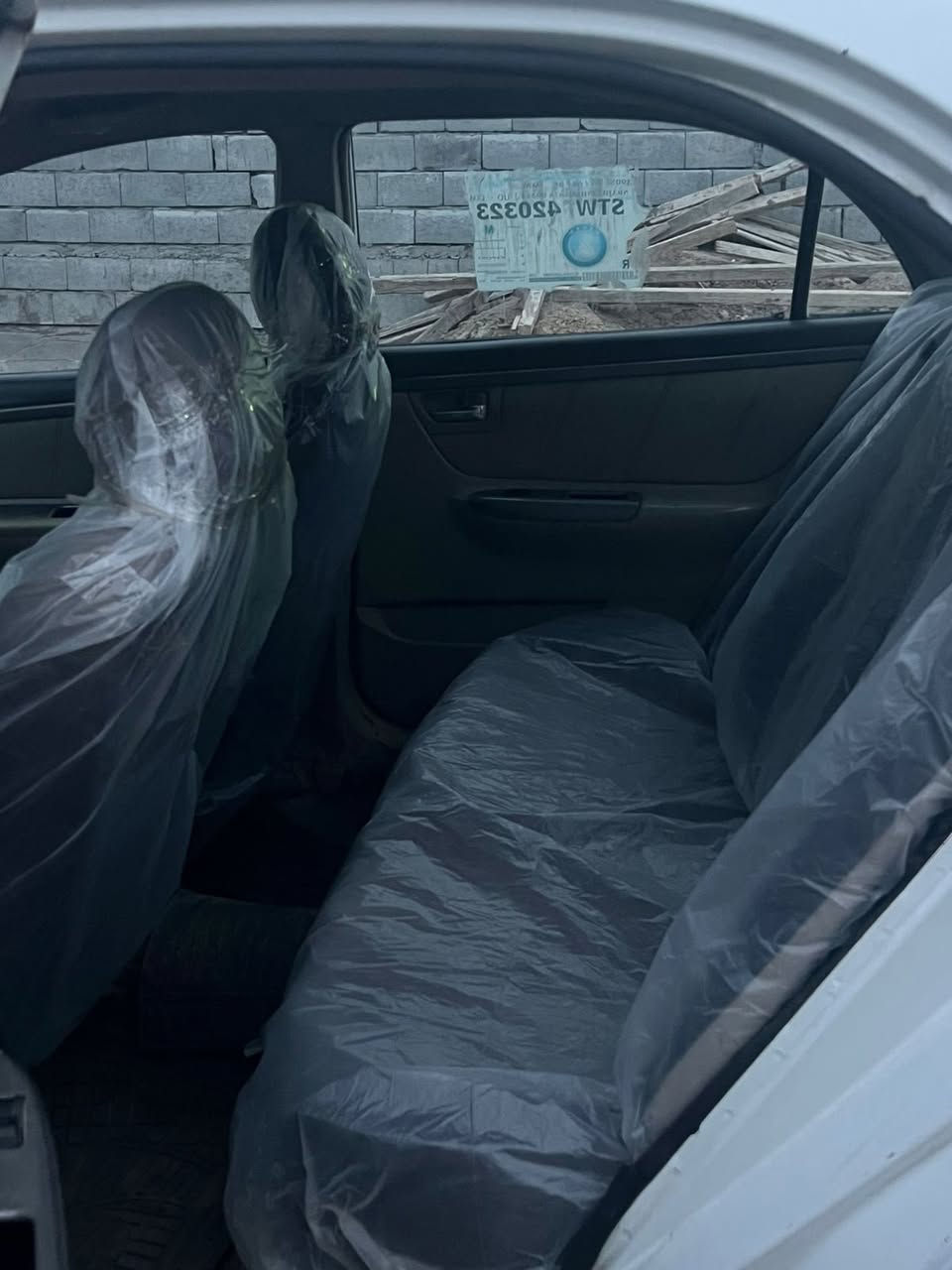 سلام عليكم جيلي موبل2013 محور كير ومحرك كورلة بيكاچو
رقم بصرة تحويل ثاني يوم سيارة كير محرك حدادية تخم تاير تبريد تدفئ  شاشة كهربائيات گلها شغالة سيارة نضيفة  وحلوة- السعر 41  وبيها مجال العنوان البصرة شط العرب رقم واتساب ***********
رصيد *********** 
اتصل وتدلل
