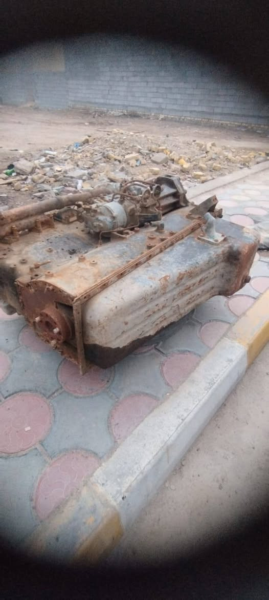 السلام عليكم
يتوفر لدينا مولدات سكانيا كمنز بيركز كواتم صيني
العنوان ميسان / الكحلاء
للاستفسار الاتصال
***********
