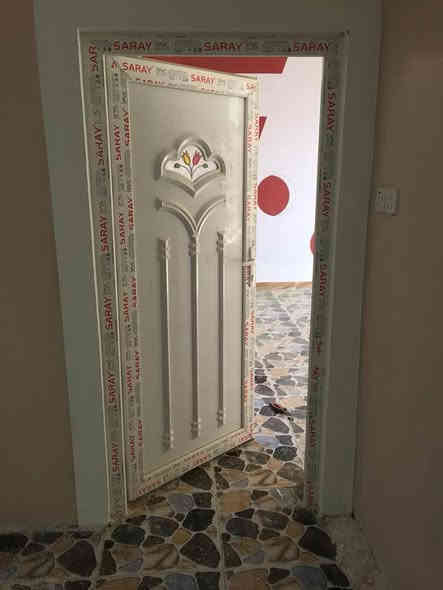 عمل كافه انواع الشبابيك وال ابواب التركيه باسعار مناسبه سعر المتر 45 مكان العمل ديالى بعقوبه
الهاتف//***********
