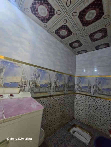 دار للبيع زراعي 100متر السعر 25مليون الموقع النجف الاشرف كوفه شارع المطار السايدين الجديد مقابيل باب الخروج ***********
