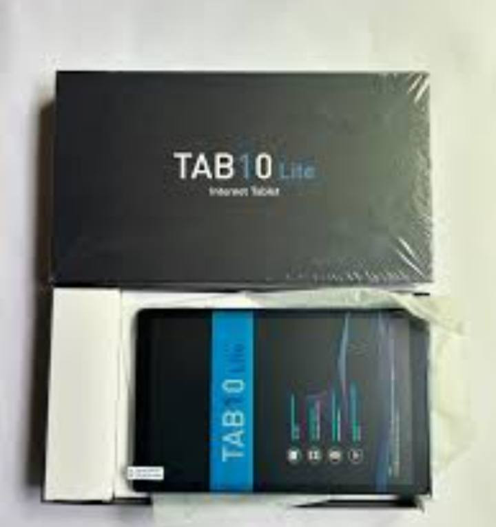 متوفر ايبادات وتابلت
أسعار تبدي من 50 الف الى 150 الف صيني الموديل الأصلي معالج قوي 
يدعم كل البرامج الألعاب والتواصل واليوتويب


**إذا كنت صاحب هذا الإعلان وتريد حذفه لأي سبب، رجاءا أرسل رسالة إلى الدعم الفني**