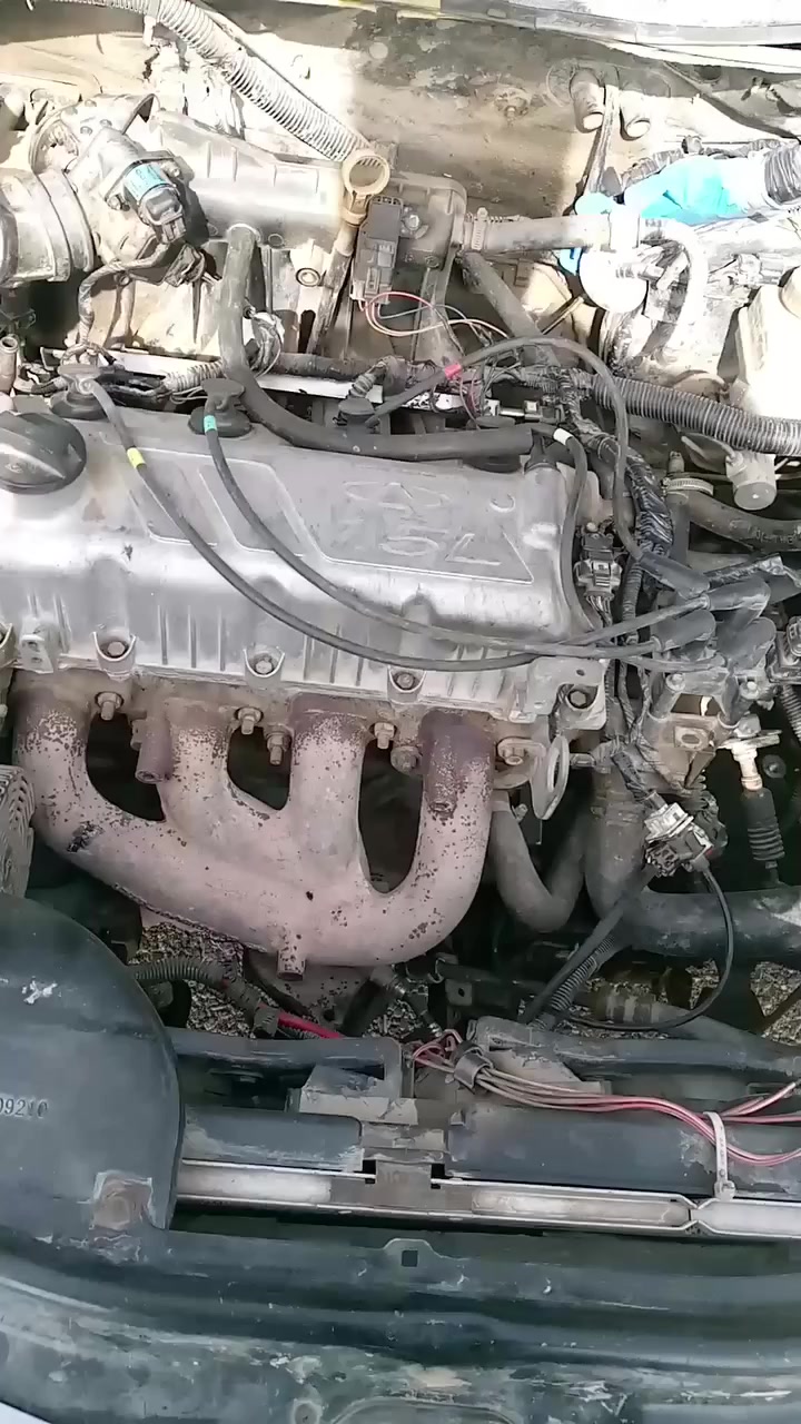 شيري كوين موديل 12 كير محرك مكفول جدد شادهن مال حاويه
شواصي بلاد 
كير عادي 
سنويه لل27 تحويل مباشر ثاني يوم 
عليها غرامه 250
وهيئه 200 
ذني ع مشتري 
السعر 15 
***********
مكان السياره كربلاء
