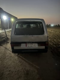 كية بستة للبيع موديل 93مصبوقة محرك جديد تخم دايرالسعر30وبيها مجال رقمه...