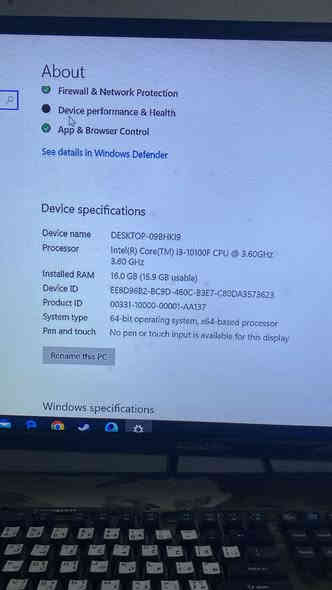 السلام عليكم بيسي للبيع كيس جديد استخدام اقل شهر مواصفاته كلش حلوه والسعر مناسب للتواصل ***********
