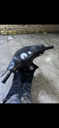 بيجي • نضيفة • مامفتوحة