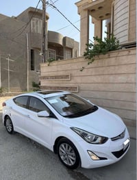 النترا ٢٠١٦ • خليجي • ما بيها صبغ