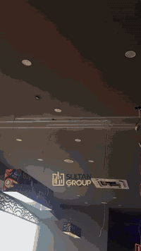 ⁨ SULTAN GROUP | سلطات گروب 

تقدم ارقى المنتجات الخاصة بالديكور الداخلي  للمشاريع التجارية والمنازل. نعمل بجد لنتأكد من تحويل أفكاركم إلى واقع ملموس وخلق مساحات مليئة بالألوان الزاهية والأسلوب العصري.

للاستفسار او التواصل 
📞***********
📞***********
