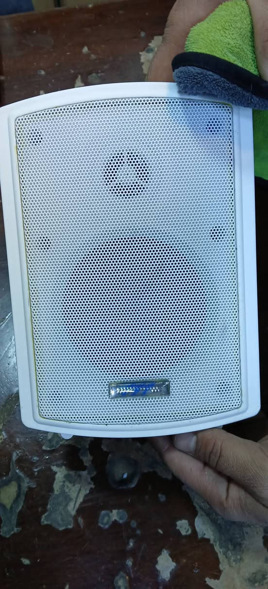 حبايب متوفر سماعات منزلي جديدة
يتوفر سماعات منزلي نوعيه راقيه يتوفر لدينا جمله ومفرد

تفاصيل بل الصور ولدينا توصيل لجميع المحافظات


**إذا كنت صاحب هذا الإعلان وتريد حذفه لأي سبب، رجاءا أرسل رسالة إلى الدعم الفني**