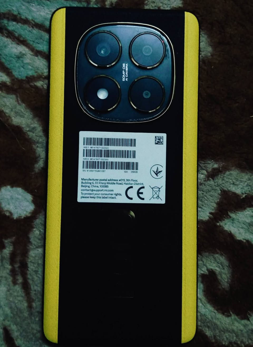 الذاكره 256 بالببجي 60 فريم***********. 325
