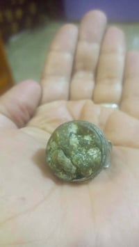 محابس • فضة عيار 925 • آيات قرآنية