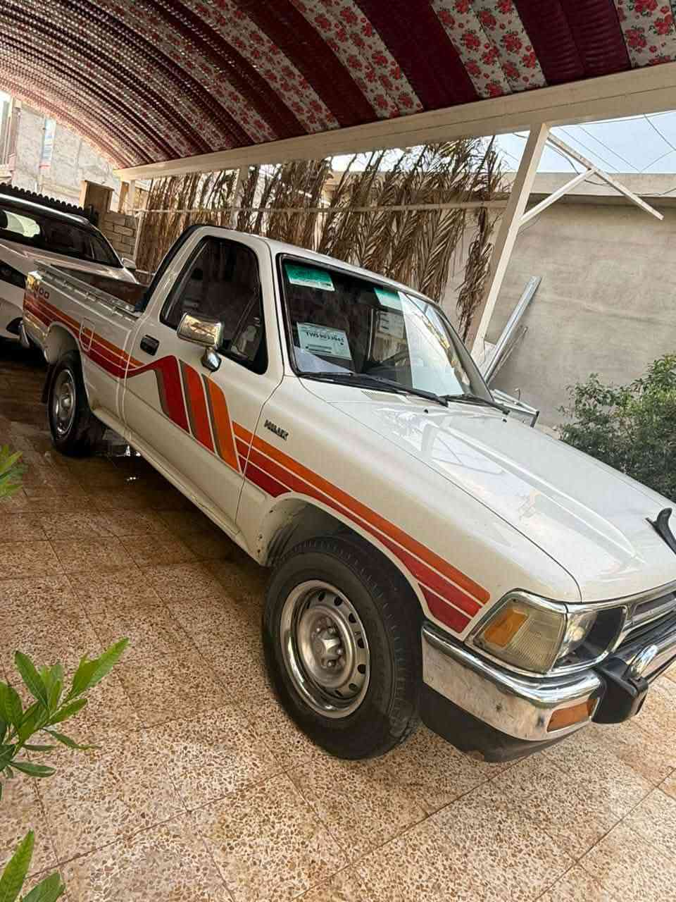 السلام عليكم 
بيكم للبيع موديل 1993 نينوى نظافة فول خير من الله المحرك والكير شرط لانفخ ولاصرف والسيارة مرتبة ومامتعوبة 
ربع متصرف عليها جاهزة من كل النواحي السعر 90$ شرط الوكالة والتحويل واني صاحبها الشرعي
#غيــــــــــــر_متواجــــــــــــــــد_عالخـــــــــــــــاص
التواصل  عبر الارقام التالية
***********    👉
***********    👉
#مكلـــــــف_بالنشـــــــــر
