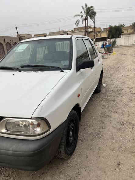 السلام عليكم 
سايبا موديل 2020 ابيض رقم بغداد الدولي الجديد بيها جاملغ خلفي صبغ فقط السيارة نضيفه خير من الله تبريد تخم تاير  مناقصها اي شي 
رايدهه ب٥٨ ورقه وبيها مجال بسيط مكاني بغداد الزعفرانية رقمي ***********
