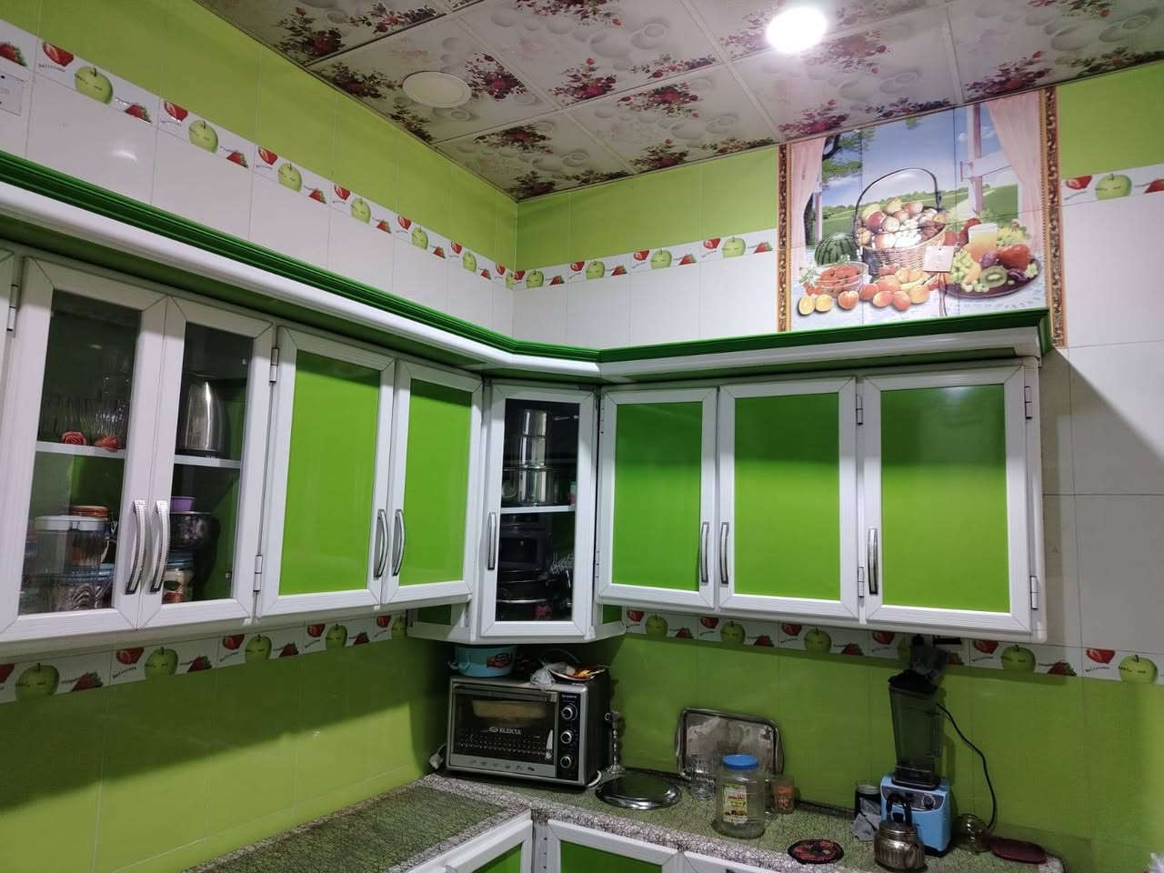 #للبيع

 #بيت #بالجربوعيه #ال٦٠٠٠ #طابقين

مساحه البيت // ٢٥٠ متر بناء كونكريت مسلح

الطابق الأول // غرفتين وصاله ومطبخ وبراني وصحيات داخليه وخارجيه + حديقة 

الطابق الثاني // غرفتين وصاله ومجمع صحيات

سعر البيت // خاص حسب رغبه صاحب الدار

للاستفسار أكثر اتصل على *********** أو واتساب أو زيارة المكتب الحضارة للعقارات السماوه حي الحكم مجاور صيدلية آدم
