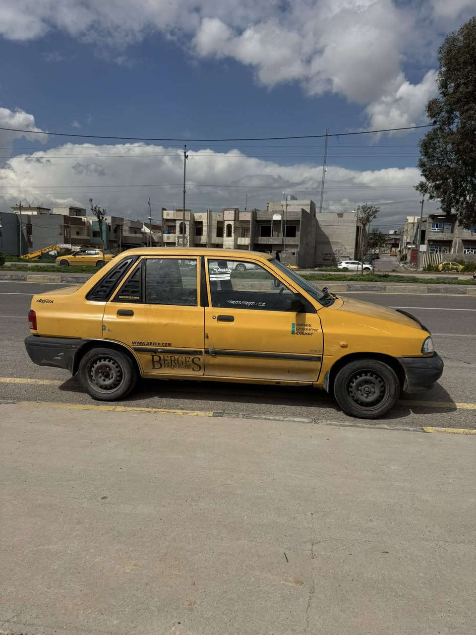 السلام عليكم سايبا 2010 رقم جديد هزا جديدسنويا جديد تحويل ثاني يوم السعر 30تواصل رقم*********** تحب تراسلني عل نترنت موجود وتساب ✌️بل توفيق
