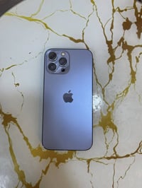 آيفون 13 برو ماكس • ٥١٢ • الزبير