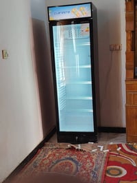 براد • براد للبيع • ثلاجة • ثلاجة مستعملة • براد شبه جديد • براد دواني...