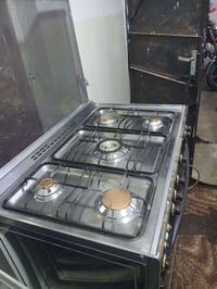 طباخ كريازي • مصري • نظيف وشغال