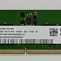 رام لابتوب • DDR5 • 2x8 16G 5600