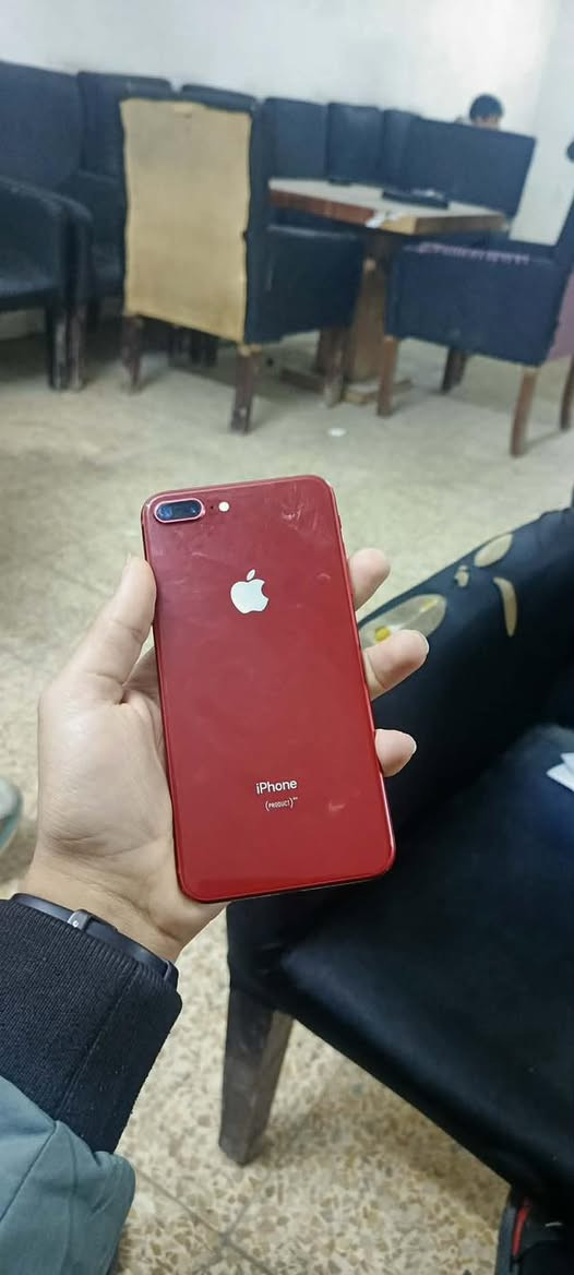 سلام عليكم ايفون ٨بلص الذاكره٦٤ البطاريه٧١جهاز ما مفتوح شرط الجهاز فقط بي فطر بل شاشه بي كسر بل جامه مال الكامره  فقط السعر ١٠٠الف بي مجال حك الجيه فقط مكاني الموصل جانب لايمن حي الرساله


**إذا كنت صاحب هذا الإعلان وتريد حذفه لأي سبب، رجاءا أرسل رسالة إلى الدعم الفني**