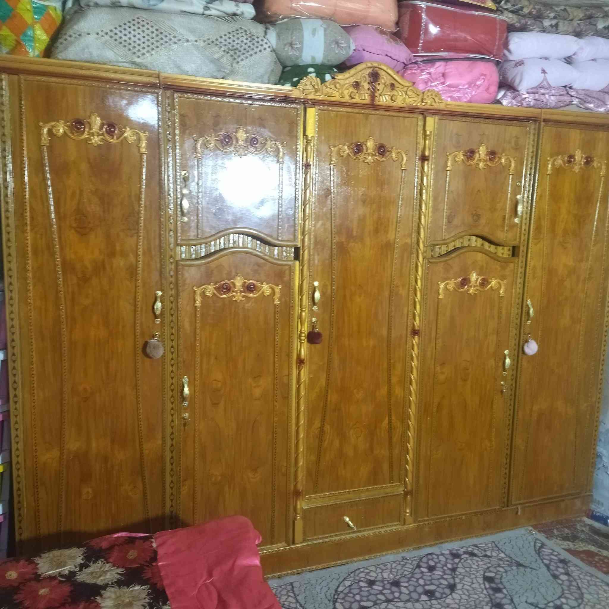 السلام عليكم قرف لبيع السعر 5005 او بيه مجال ***********
