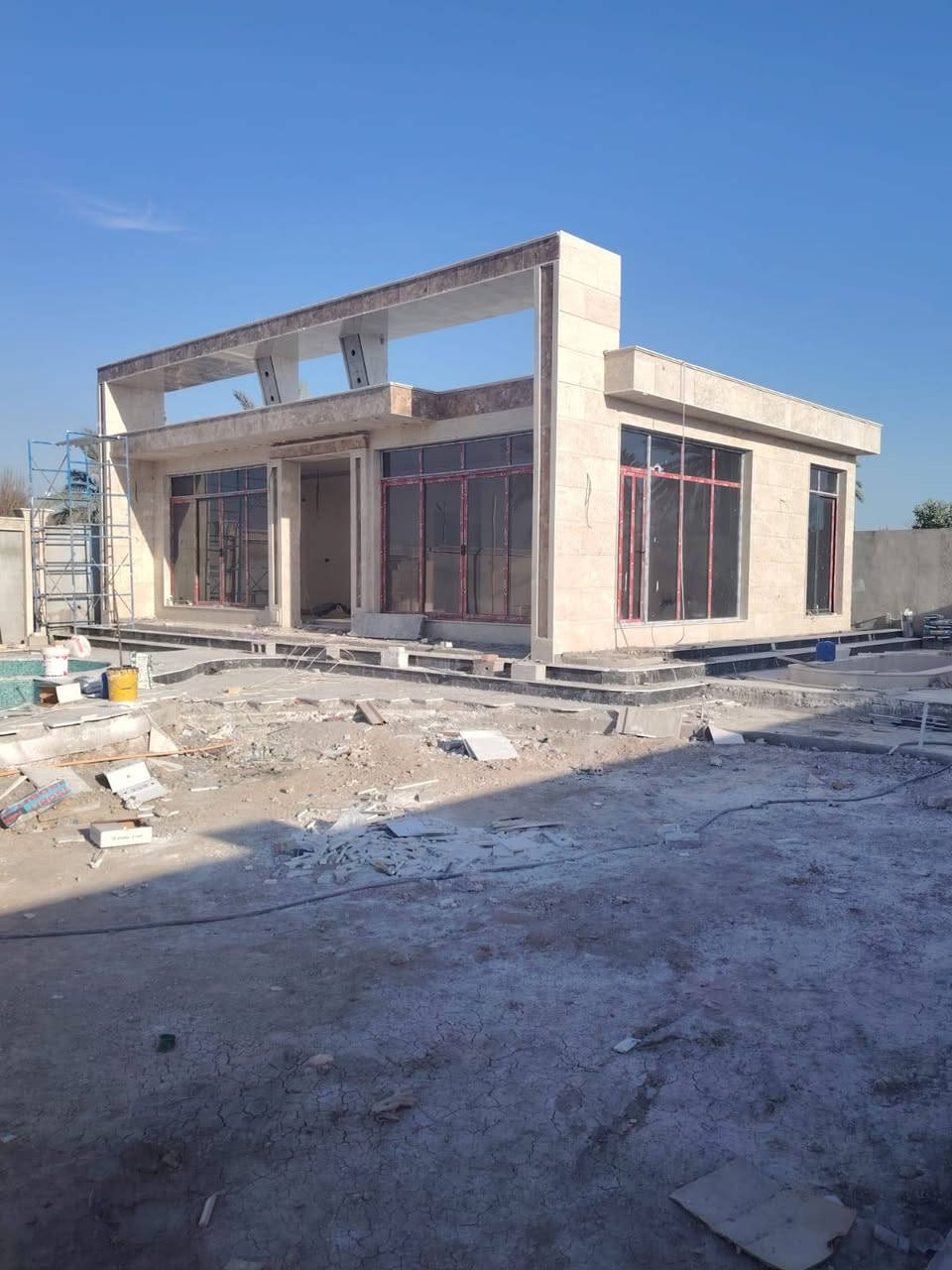 كادر عمل تغليف الوجهات المرمر والحجر ميكانيك شغل درجه والالى وسعار مناسبه واتساب ***********
اتصال ***********
