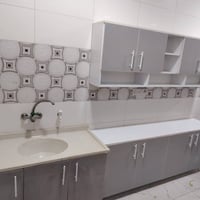 تجارب من بيت زبون كاونتر قياس مترين ملحق مترين سنك متر عشرين تفصال ترك...