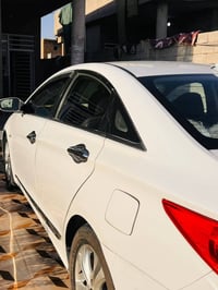 سوناتا • سوناتا 2010 • هيونداي سوناتا • وارد خليجي • رقم اربيل • كير م...