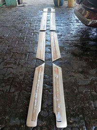 لاندكروزر • مونيكا • اسعار مناسبة