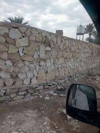 ابو علي الطائي للبناء الحجر للتواصل 07765817796و 07810391230