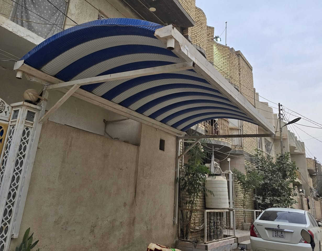 اسلام عليكم
سقيفه للبيع السعر400الف


**إذا كنت صاحب هذا الإعلان وتريد حذفه لأي سبب، رجاءا أرسل رسالة إلى الدعم الفني**