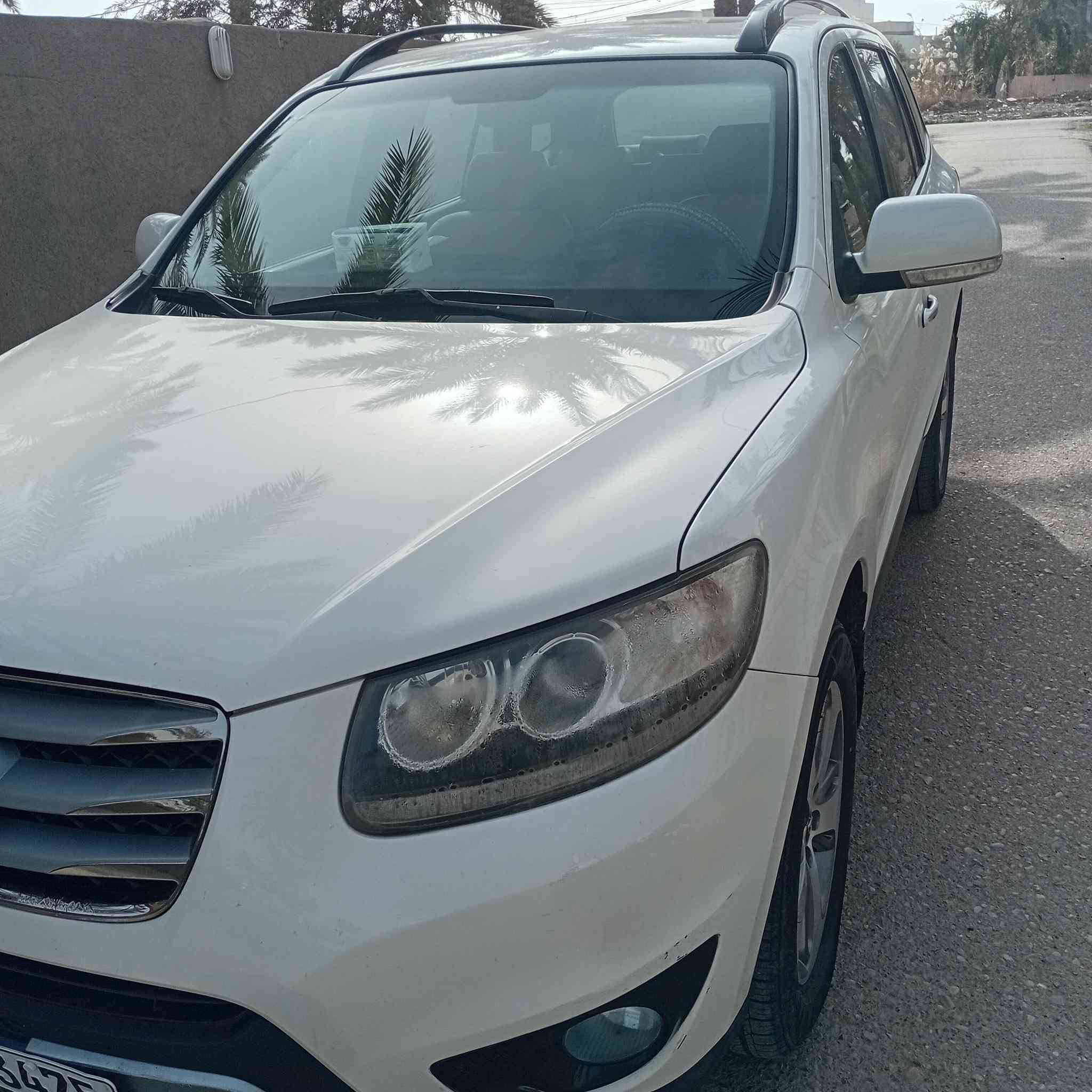 السلام عليكم  سنتافيا  ٢٠١٢ رقم بغداد مكفوله من الصبغ  فول مواصفات  بسمي  السعر  ١٦٥ قفل  بغداد المحمودية  ***********
