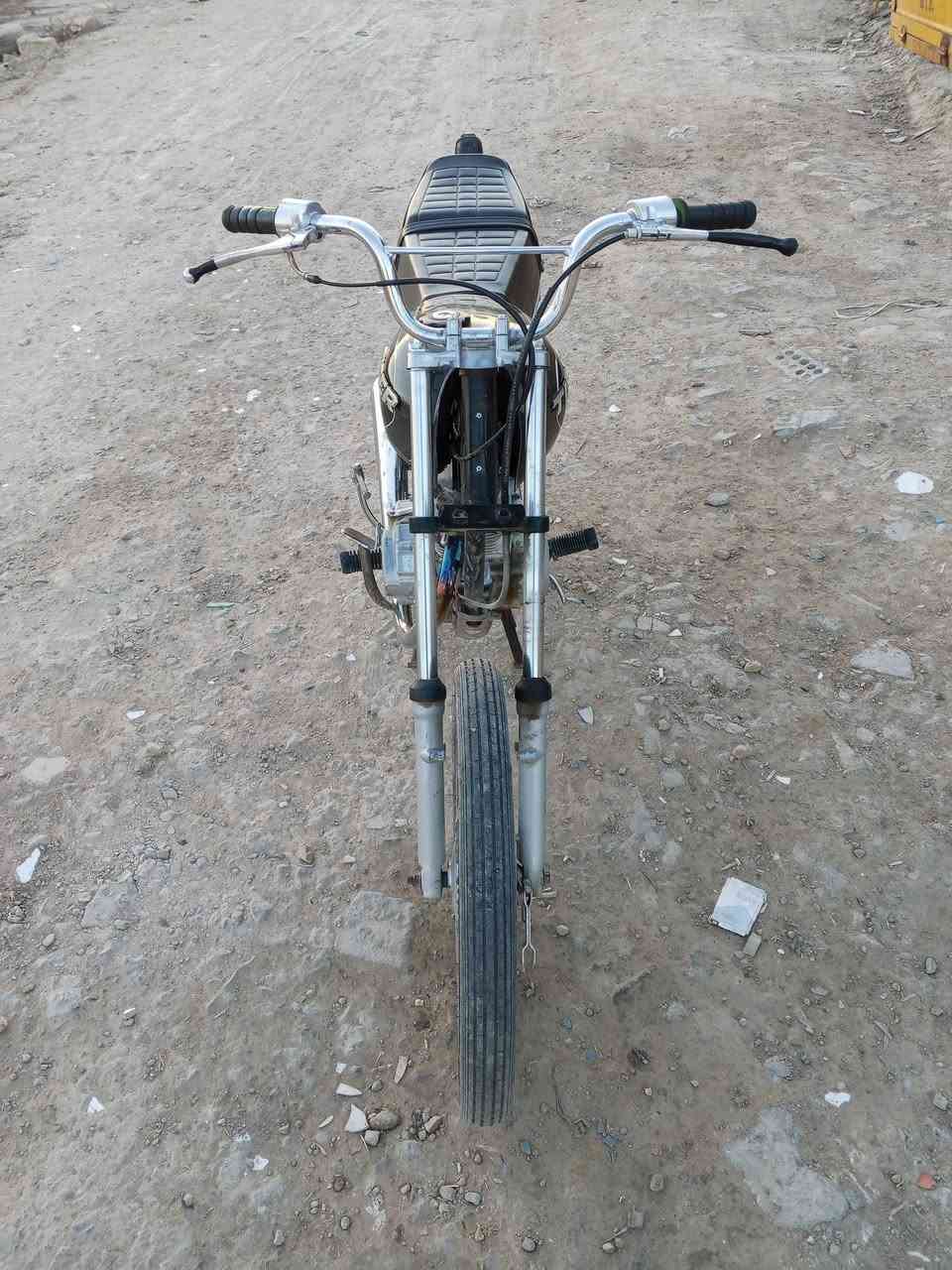 لبيع دراجه تايكر 4كير يراني موديل 2021 كلك بدون سعر 250 بغداد المدينة الصدر رقم 0750358141


**إذا كنت صاحب هذا الإعلان وتريد حذفه لأي سبب، رجاءا أرسل رسالة إلى الدعم الفني**