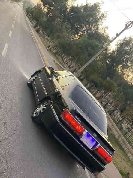 {بِسْمِ اللَّهِ الرَّحْمَنِ الرَّحِيمِ}

مەلیکە بڕاوە بڕاوە

مۆدێل 2001

مەکینە گەورە 
2 دووگمە 
پاوەر 
تڕاکشن 
سنۆو 
4 جام ئۆتۆ و ئۆتۆ سام 
دەشبول نەجەفە سەروبن ڕەقەم 1
ویل نەجمە تایە و ویلی لۆکن سەدا 80 تایەکانی تازەن 
سەیارەکە کامل کامل جایزە 
گێڕ و مەکینە و سەقف بەشەرت 
تەبرید سارد و گەرم مەزبوت 
ABS مەزبوت 
برێکی بەستراوە  

سحری 38 گەڵا و کەمێک محاملە 
شوێن ڕانیە
ژمارە مۆبایل
***********
*********** رانية
