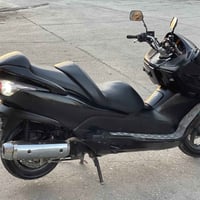 فورزا • سكوتر • سليمانية