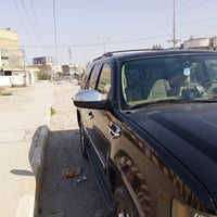 تاهو LTZ • ٢٠١٠ • بدون حادث