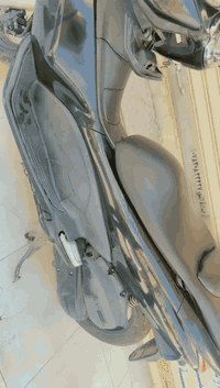 السلام عليكم دراجه لبيع بي سي اكس جيل اول مكفوله كفاله عامه وين مايعجبك افحص مكاني ناصريه شارع النيل السعر 18ورقه وبيه مجال حك الجيه وبل عافيه عل يأخذه نكره سلف (سبب البيع محتاج فلوس )


**إذا كنت صاحب هذا الإعلان وتريد حذفه لأي سبب، رجاءا أرسل رسالة إلى الدعم الفني**