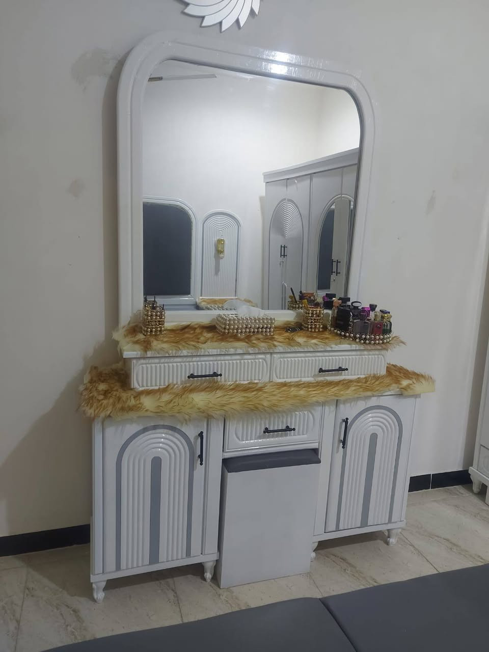 تريد غرفه تعال معمل ونجاره الموسوي متخليك محتار


**إذا كنت صاحب هذا الإعلان وتريد حذفه لأي سبب، رجاءا أرسل رسالة إلى الدعم الفني**