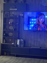 بلازما • قطعتين • نظيف