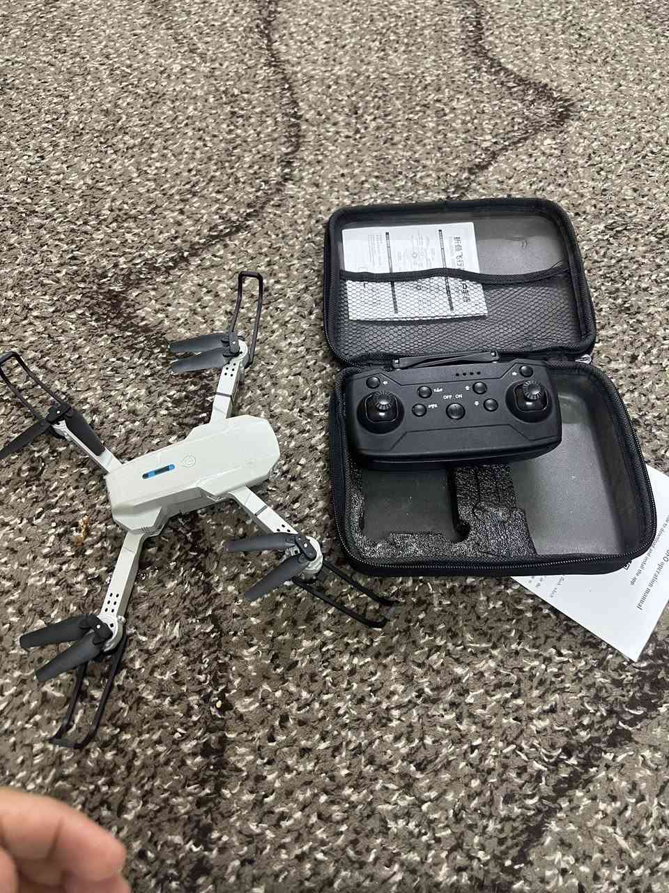 درون جديد مع كامل ملحقات شرط الفحص جديد مامستعمل كركوك واسطي 22 الف بيه مجال ***********
