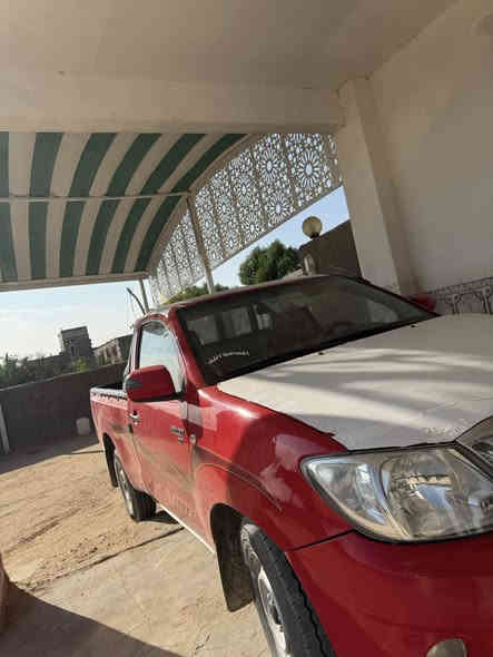 سلام عليكم 
بيكم تيوتا ٢٠١١رقم  قادسيه مشروع وطني سنويه لل٢٠٢٩
مكفوله السياره ونضيفه كير مكينه شاصي  كفاله فقط جاملغ امامي جهه السايق بارد السعر ١٢٥ وبيها مجال *********** إني مكلف بلنشر خاص مارد
