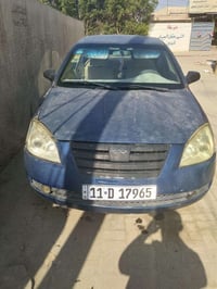 شيريA5محرك بداية تبخير كيرعادي صدرنص عمركهربائيات كلها شغالة شاشه داخل...