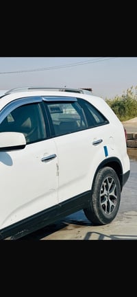 سورنتو • ٢٠١٥ • اوتوماتيك