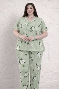 تراك كشمير • درزن مشكل • فري سايز