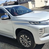 باجيرو سبورت • ٢٠٢٠ • ماشي ٦٤ ألف