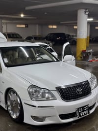 ماشاءالله😍🤍ماجیستا 2007موس نمونەی جوانی سەیارەکە زۆر پاکەو بێ عەیب وعا...