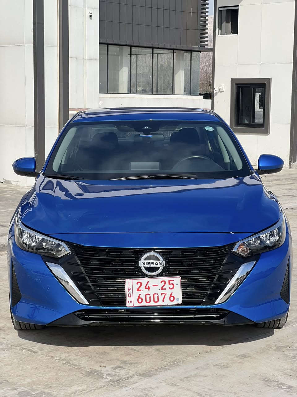 السلام عليكم سعر بلاش
نيسان سنترا موديل : 2025 Sv

السعر :129 مجال بسيط 

اللوان : ازرق

حجم المحرك : 2.0L( 4,سلندر )

ملاحظة السيارة : فقط باب + جملغ تعديل بارد 

ارباك فقط پرده 

ماشيه:3الف فقط

المواصفات : 

‏‎بصمة ابواب 

‏‎بصمة تشغيل 

 تشغيل عن بعد (𝐑𝐞𝐦𝐨𝐭𝐞 𝐒𝐭𝐚𝐫𝐭)

‏‎شاشة   

‏‎كاميرة

هاند بريك بصمة

اوتو هولد (𝐀𝐮𝐭𝐨 𝐇𝐨𝐥𝐝)  

اوتو ستارات (𝐀𝐮𝐭𝐨 𝐒𝐭𝐚𝐫𝐝)

اوتو ستارات (𝐀𝐮𝐭𝐨 𝐒𝐭𝐨𝐩)

رادار امامي (تحديد مسار)

‏‎رادار جانبي (نقاط عمياء)

‏‎رادار خلفي (التحذير من الاصطدام)

‏‎حساسات امامي

‏‎حساسات خلفي 

نظام (𝐄𝐜𝐨)

نظام (𝐍𝐨𝐫𝐦𝐚𝐥) 

نظام (𝐒𝐩𝐨𝐫𝐭)

تحكمات  استيرن

استيرن هيتر 

كشنات كهربائي

كشنات هيتر

لايتات (𝐋𝐞𝐝) ليد زينون بيلادي

بكلايتات (𝐋𝐞𝐝) ليد بيلادي

ويل كروم 

وبعد هواية مواصفات…

‏‎تفاصيل اكثر الاتصال علی ارقام التاليه  

𝐖𝐡𝐚𝐭𝐬𝐀𝐩𝐩-

***********

عنوان📍عقرة
